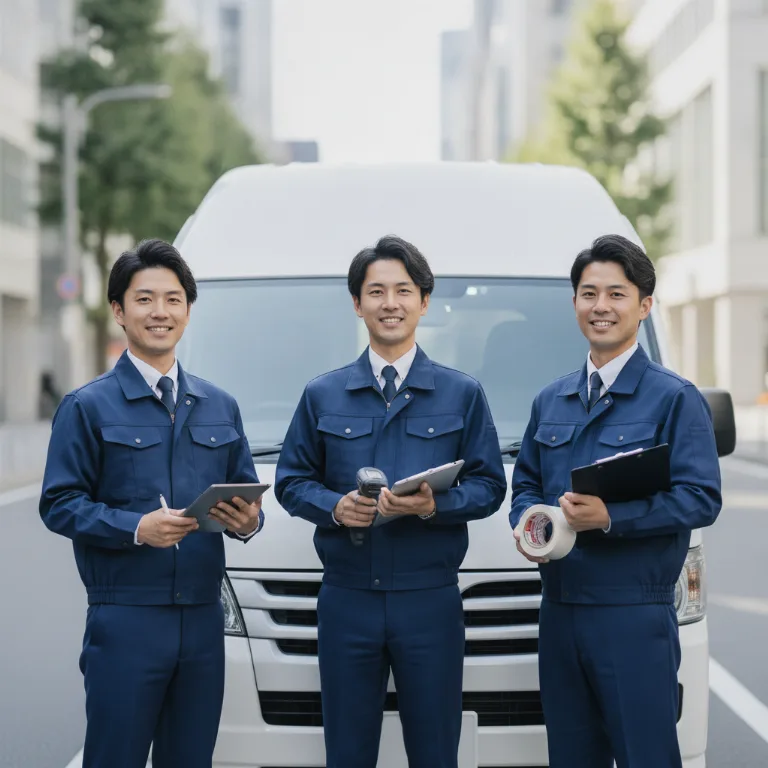 通関業者 のチーム: 呉市